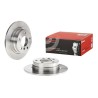 BREMBO 08.5366.24 Disco de freno