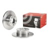 BREMBO 08.5444.10 Disco de freno