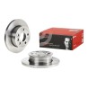 BREMBO 08.5497.10 Disco de freno