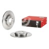 BREMBO 08.5583.10 Disco de freno