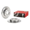BREMBO 08.5645.60 Disco de freno