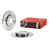 BREMBO 08.5651.10 Disco de freno