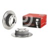BREMBO 08.5729.14 Disco de freno