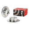 BREMBO 08.5743.14 Disco de freno