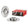 BREMBO 08.5747.14 Disco de freno