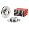 BREMBO 08.5905.14 Disco de freno