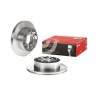 BREMBO 08.5952.10 Disco de freno