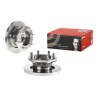 BREMBO 08.5959.10 Disco de freno