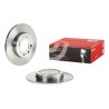 BREMBO 08.6785.10 Disco de freno