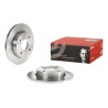 BREMBO 08.6903.14 Disco de freno