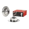 BREMBO 08.6911.14 Disco de freno