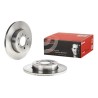 BREMBO 08.6918.14 Disco de freno