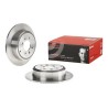 BREMBO 08.6931.10 Disco de freno