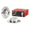BREMBO 08.7015.10 Disco de freno