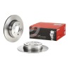 BREMBO 08.7211.20 Disco de freno