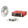 BREMBO 08.7238.10 Disco de freno