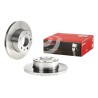 BREMBO 08.7300.10 Disco de freno