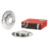 BREMBO 08.7351.14 Disco de freno