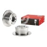 BREMBO 08.7724.20 Disco de freno