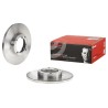 BREMBO 08.7822.10 Disco de freno