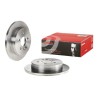 BREMBO 08.7936.10 Disco de freno