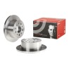 BREMBO 08.8094.30 Disco de freno