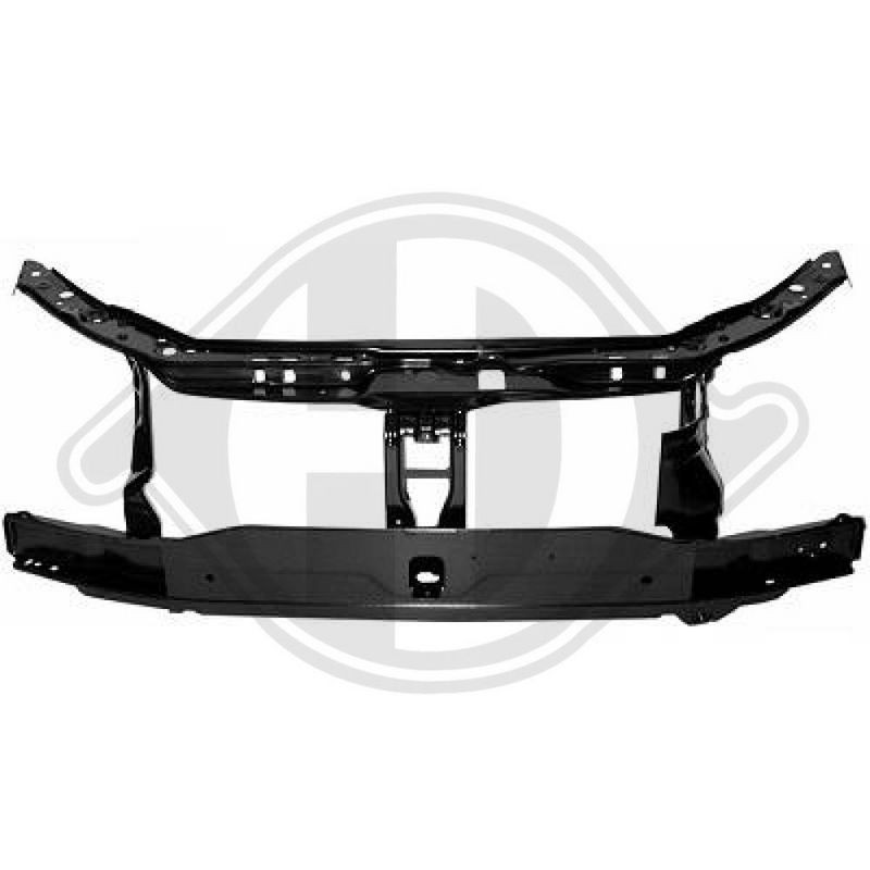 DIEDERICHS 4413102 Revestimiento frontal - 1