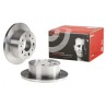 BREMBO 08.8094.40 Disco de freno