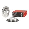 BREMBO 08.8405.10 Disco de freno