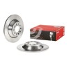 BREMBO 08.8843.20 Disco de freno