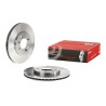 BREMBO 09.4883.10 Disco de freno