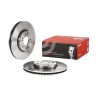BREMBO 09.A532.10 Disco de freno