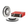 BREMBO 09.A958.21 Disco de freno