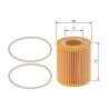 BOSCH 1 457 429 248 Filtro de aceite