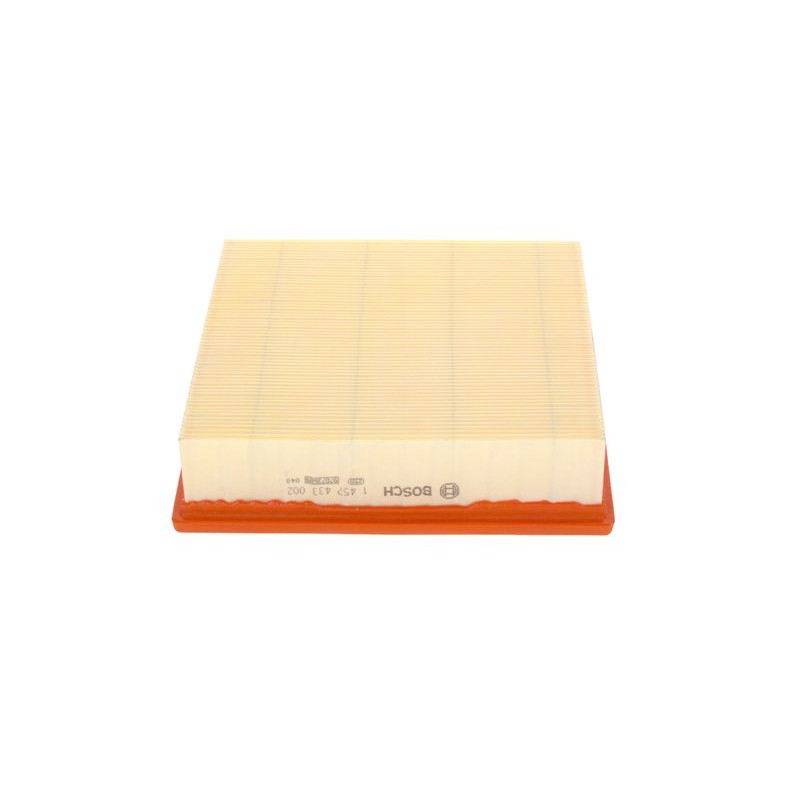 BOSCH 1 457 433 002 Filtro de aire