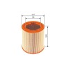 BOSCH 1 457 433 234 Filtro de aire