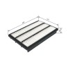 BOSCH 1 457 433 339 Filtro de aire