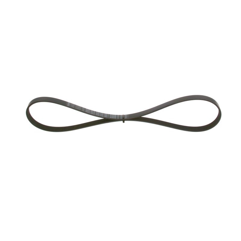 BOSCH 1 987 947 923 Correa trapecial poli V