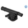 MEYLE 100 121 0057 Brida de refrigerante