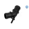 MEYLE 100 121 1065 Brida de refrigerante