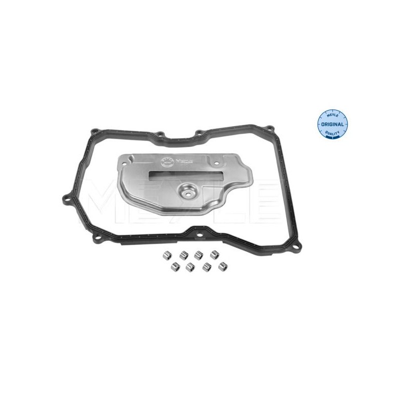 MEYLE 100 137 0001 Kit filtro hidrtáulico, caja automática