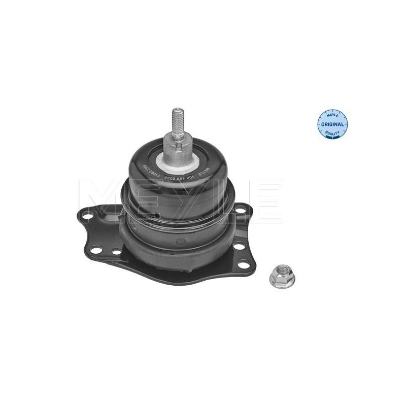 MEYLE 100 199 0230 Soporte, motor derecha