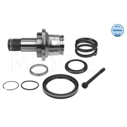 MEYLE 100 498 0244 Palier, diferencial derecha