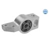 MEYLE 100 610 0044 Suspensión, Brazo oscilante Eje delantero, izquierda