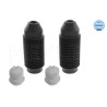 MEYLE 100 640 0006 Juego de guardapolvos, amortiguador Eje delantero