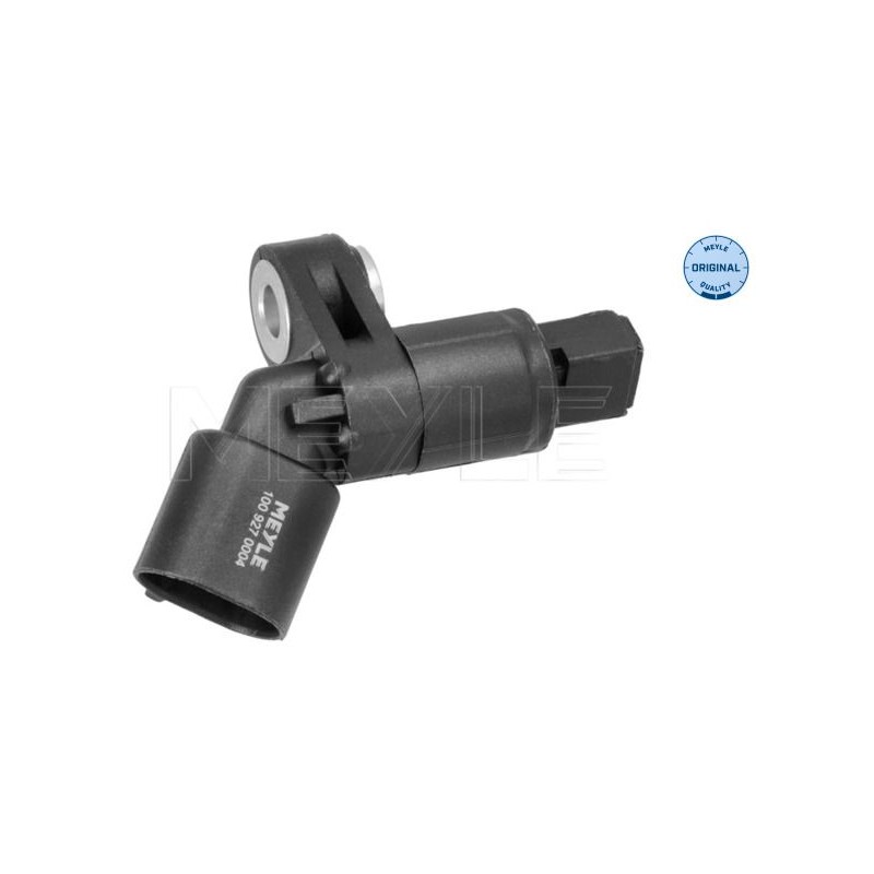 MEYLE 100 927 0004 Sensor, revoluciones de la rueda