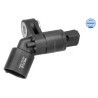 MEYLE 100 927 0004 Sensor, revoluciones de la rueda