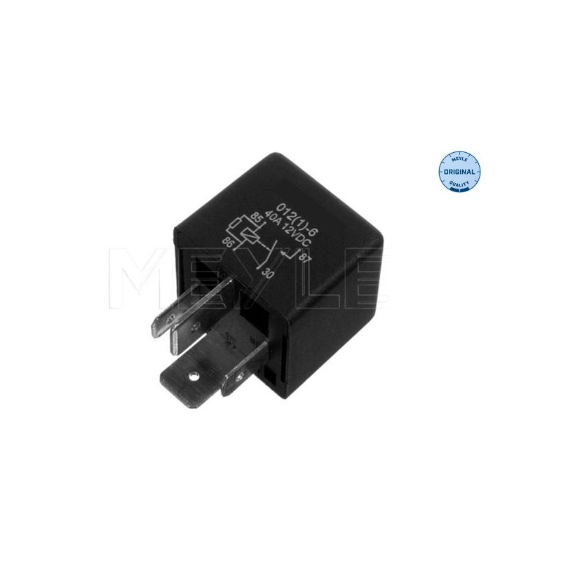 MEYLE 100 937 0001 Relé multifunción
