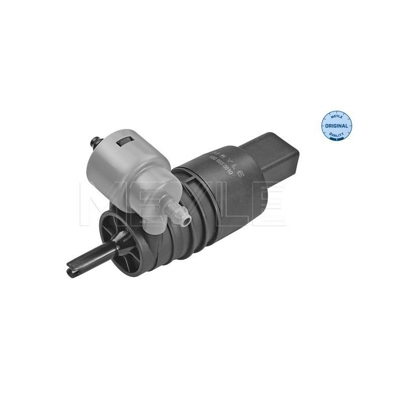 MEYLE 100 955 0010 Bomba de agua de lavado, lavado de parabrisas