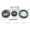 IJS GROUP 10-1132 Juego de cojinete de rueda Eje delantero
